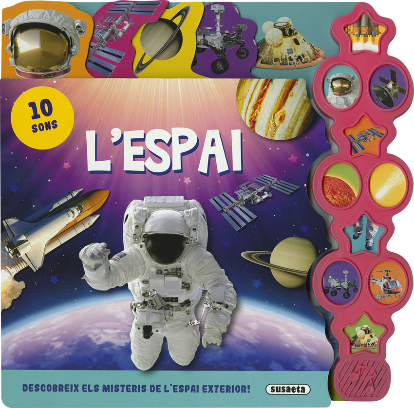 [9788467790238] L'espai