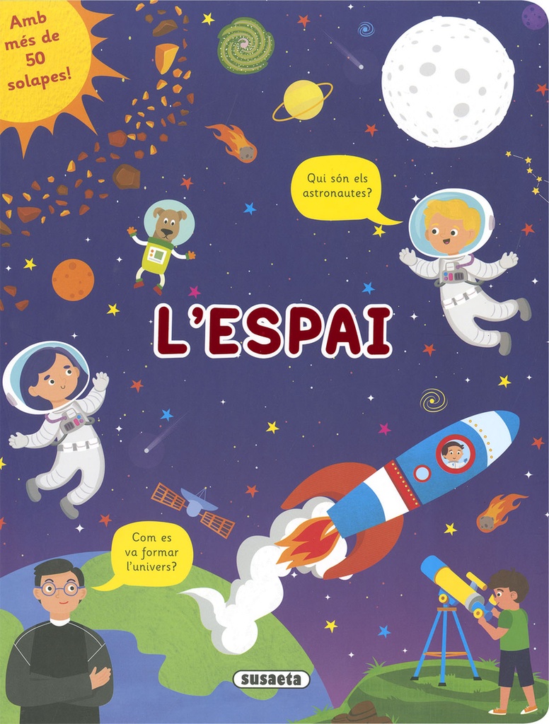 [9788467790610] L'espai