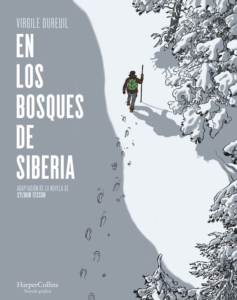 [9788491396505] En los bosques Siber