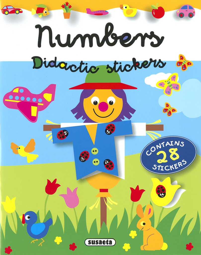 [9788467791266] Numbers