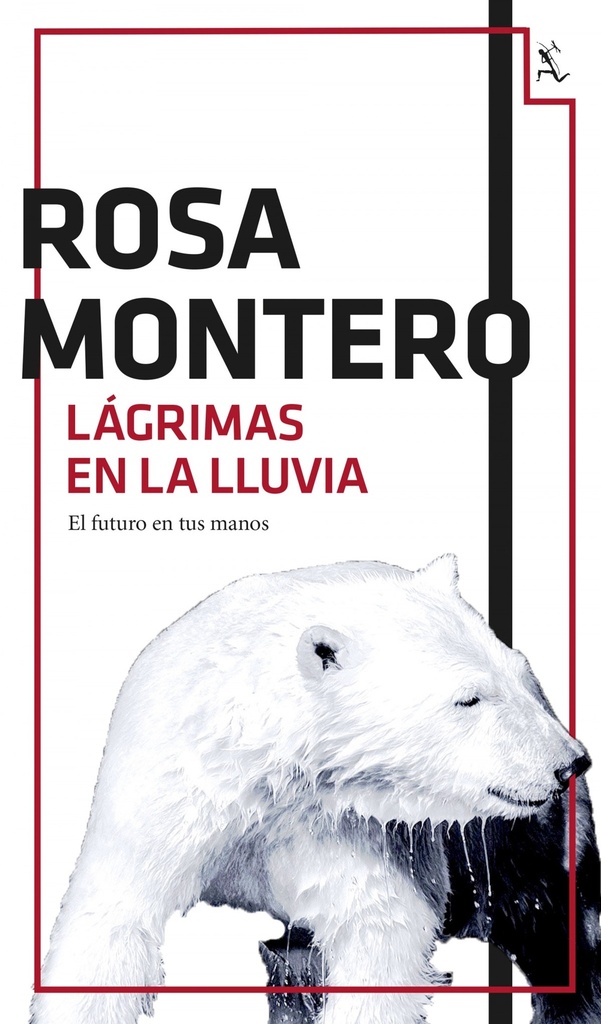 [9788432224201] Lágrimas lluvia. SBar