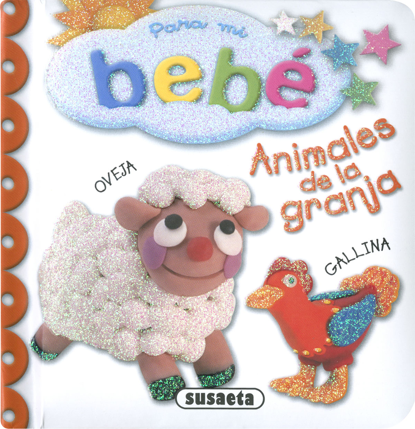 [9788467791686] Animales de la granja