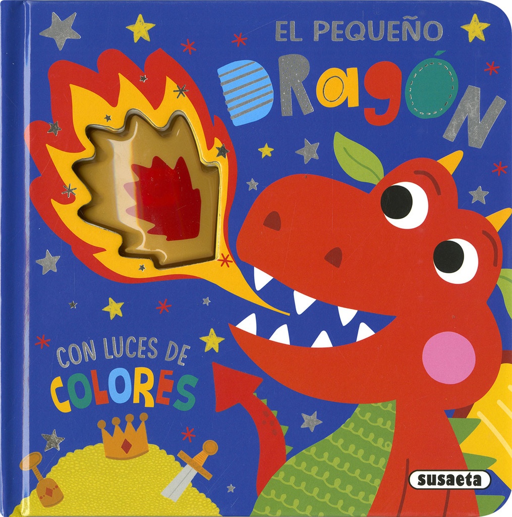 [9788467792041] El pequeño dragón