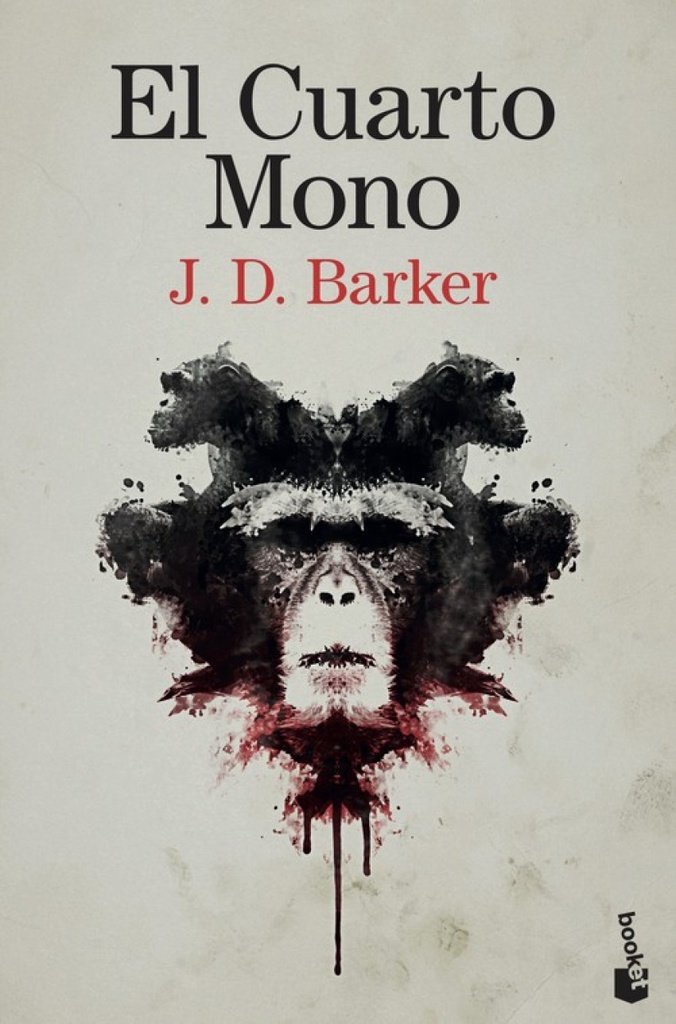 [9788423355655] El cuarto mono. Bkt
