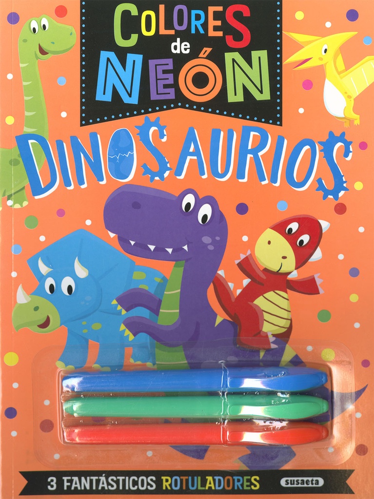 [9788467793123] Dinosaurios