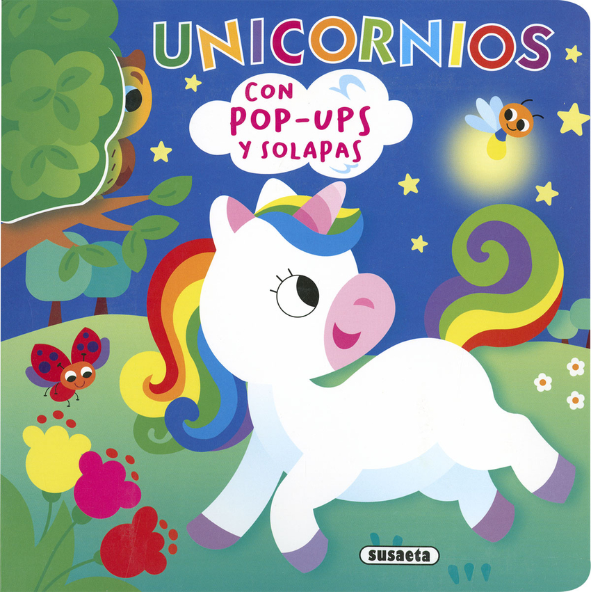 [9788467793826] Unicornios