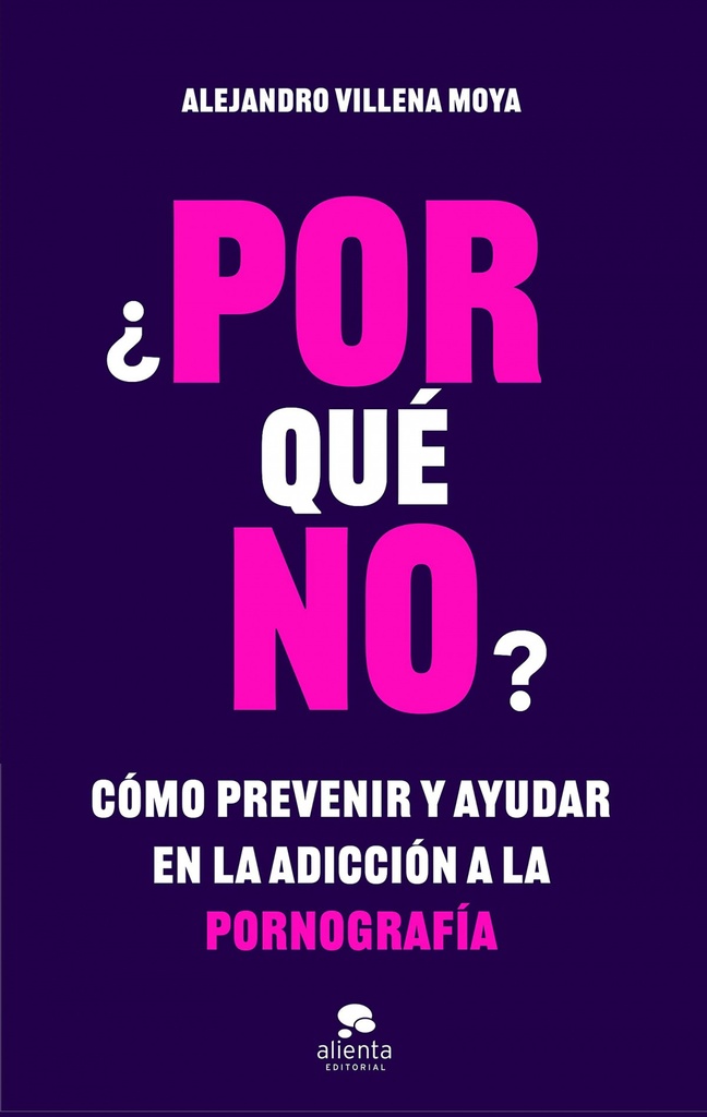 [9788413442419] ¿POR qué NO?
