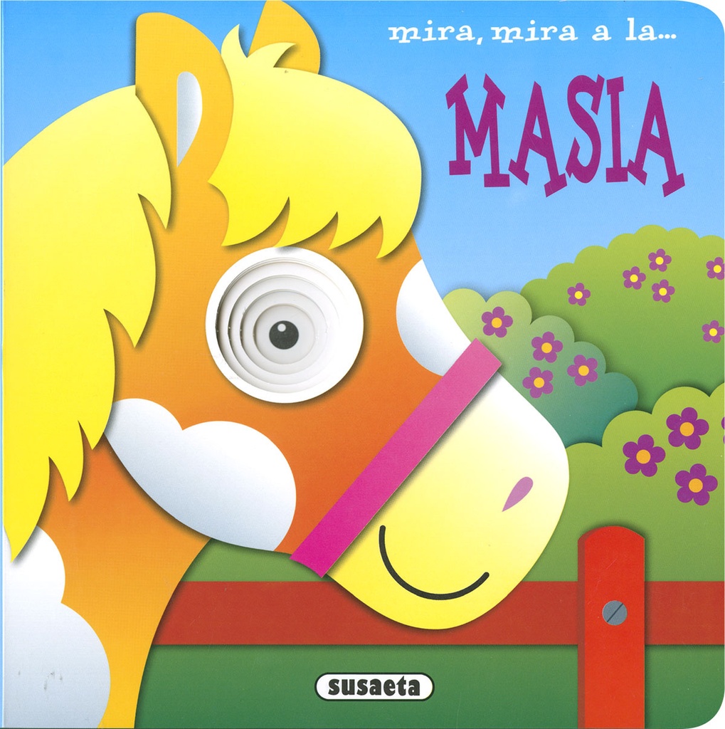 [9788467794410] A la masia