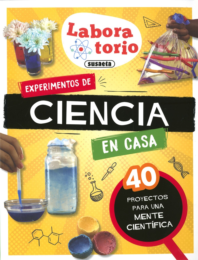 [9788467795097] Experimentos de ciencia