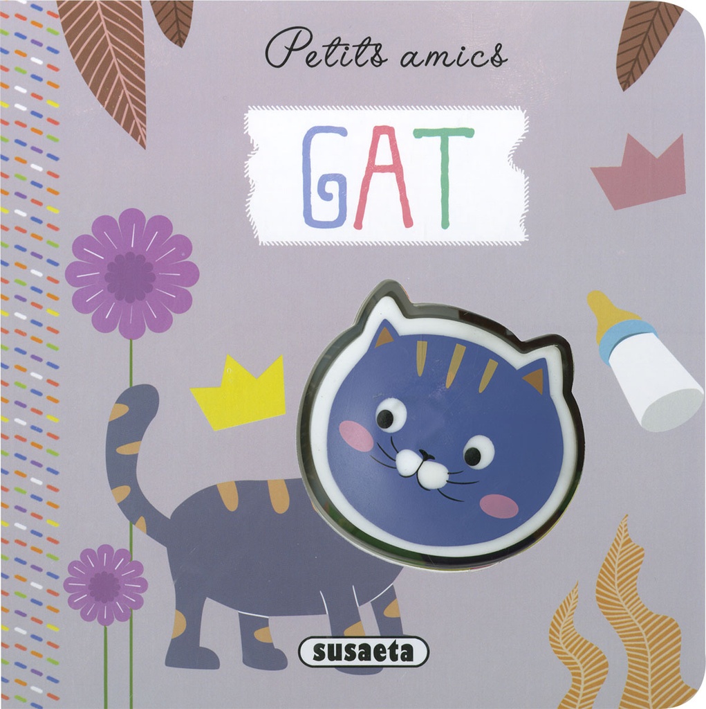 [9788467795288] Gat