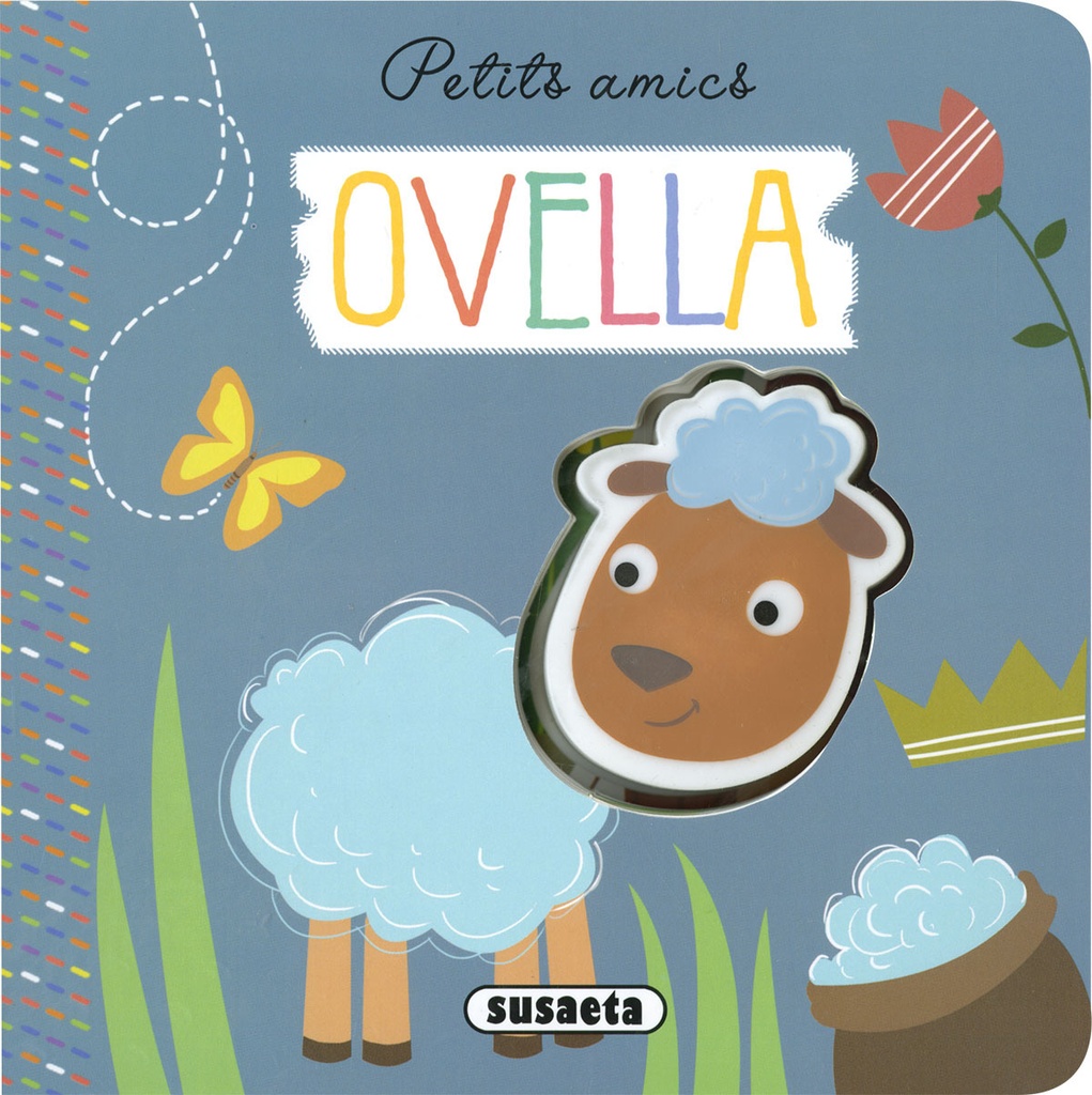 [9788467795301] Ovella