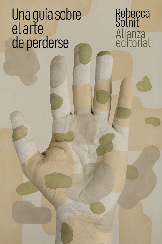 [9788411485579] Una guía sobre el arte de perderse