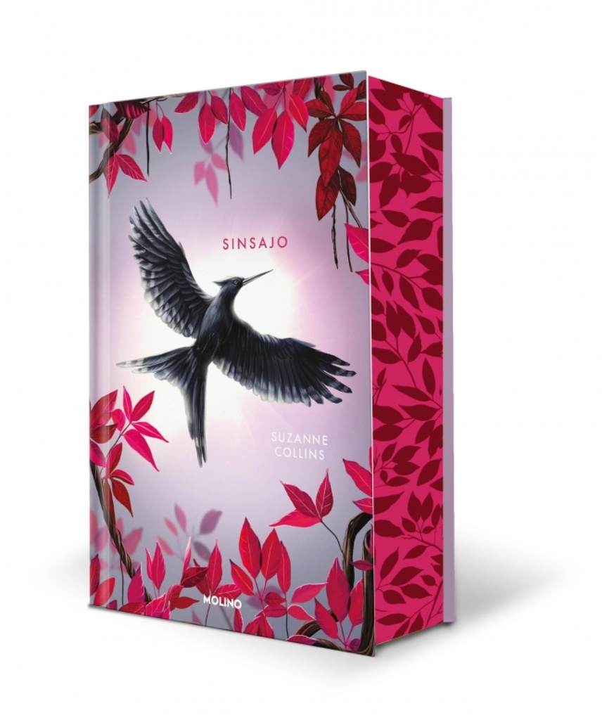 [9788427248489] Sinsajo (Edición Especial) / Mockingjay (Special Edition)
