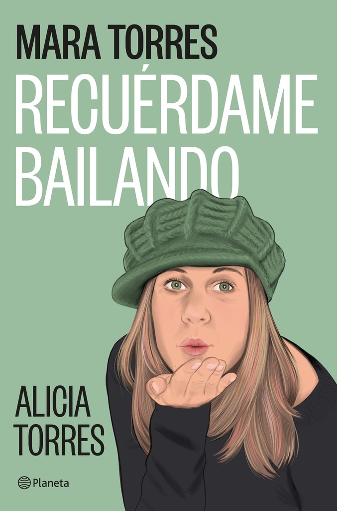 [9788408299455] Recuérdame bailando