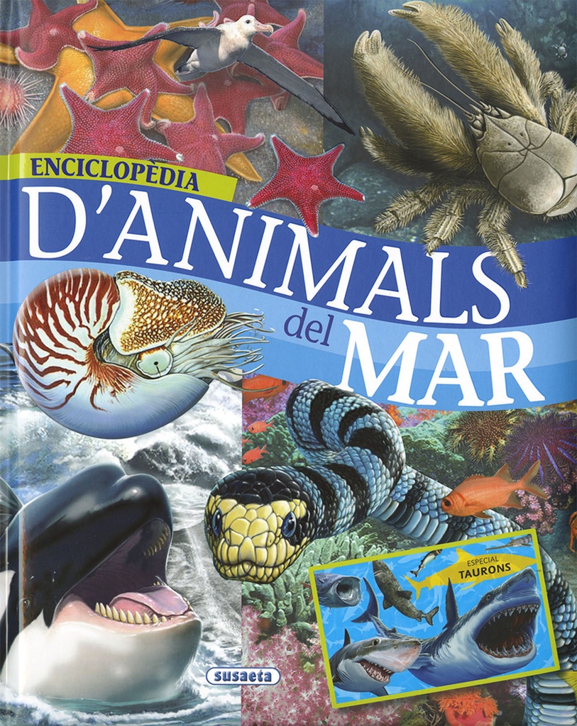 [9788467796872] Enciclopèdia d'animals del mar