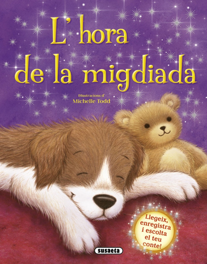 [9788467796902] L'hora de la migdiada