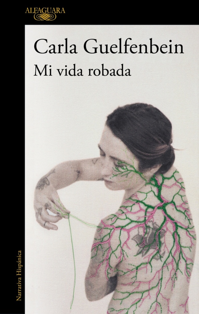 [9788410496323] Mi Vida Robada / My Stolen Life