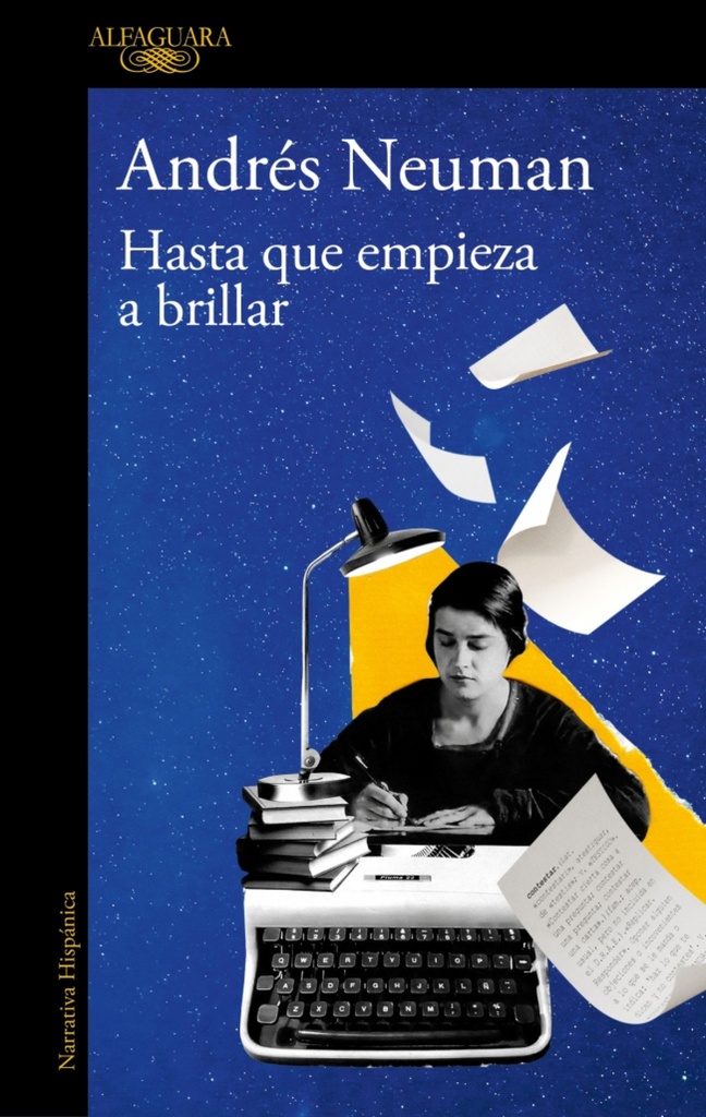 [9788410496279] Hasta Que Empiece a Brillar / until It Begins to Shine