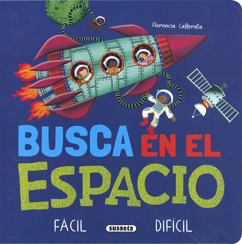 [9788467798265] En el espacio