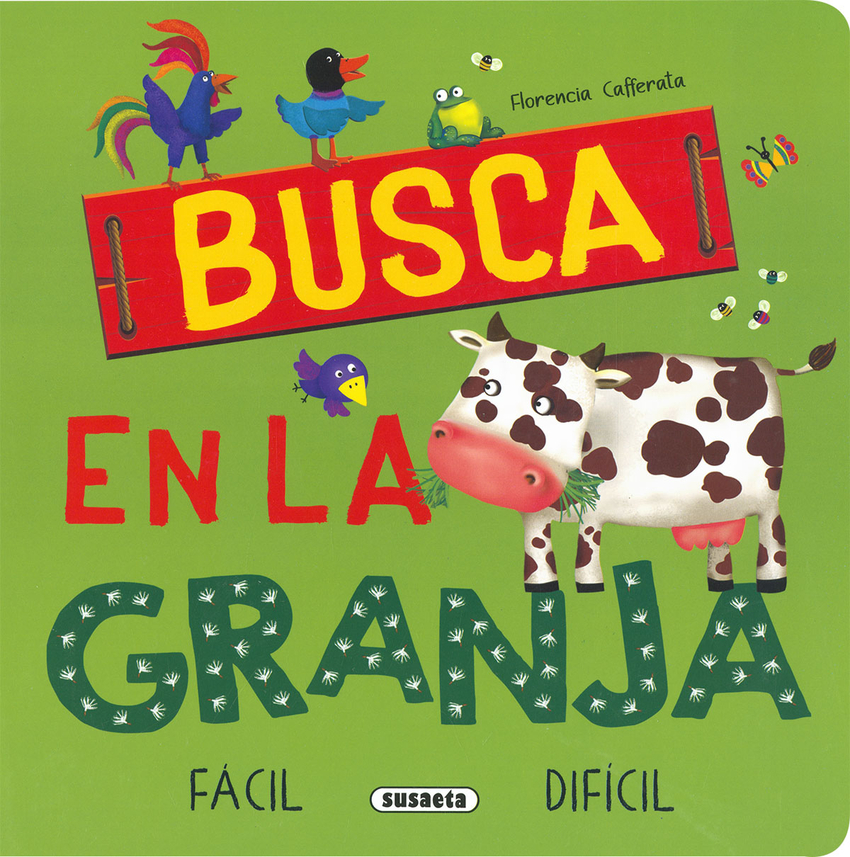 [9788467798272] En la granja