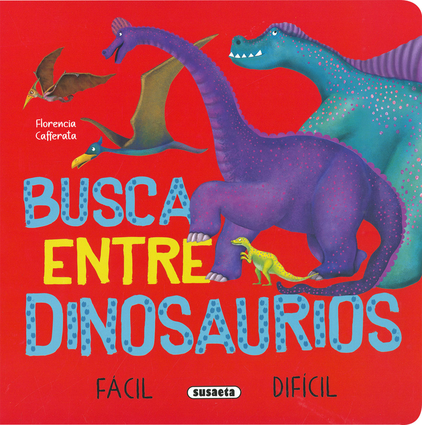 [9788467798296] Entre dinosaurios