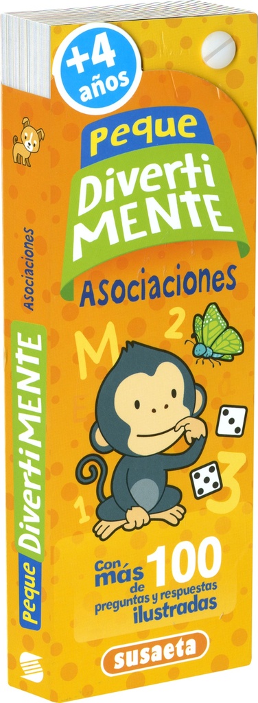 [9788467798388] Asociaciones