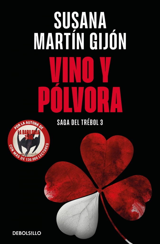[9788466376495] Vino y polvora. Debol