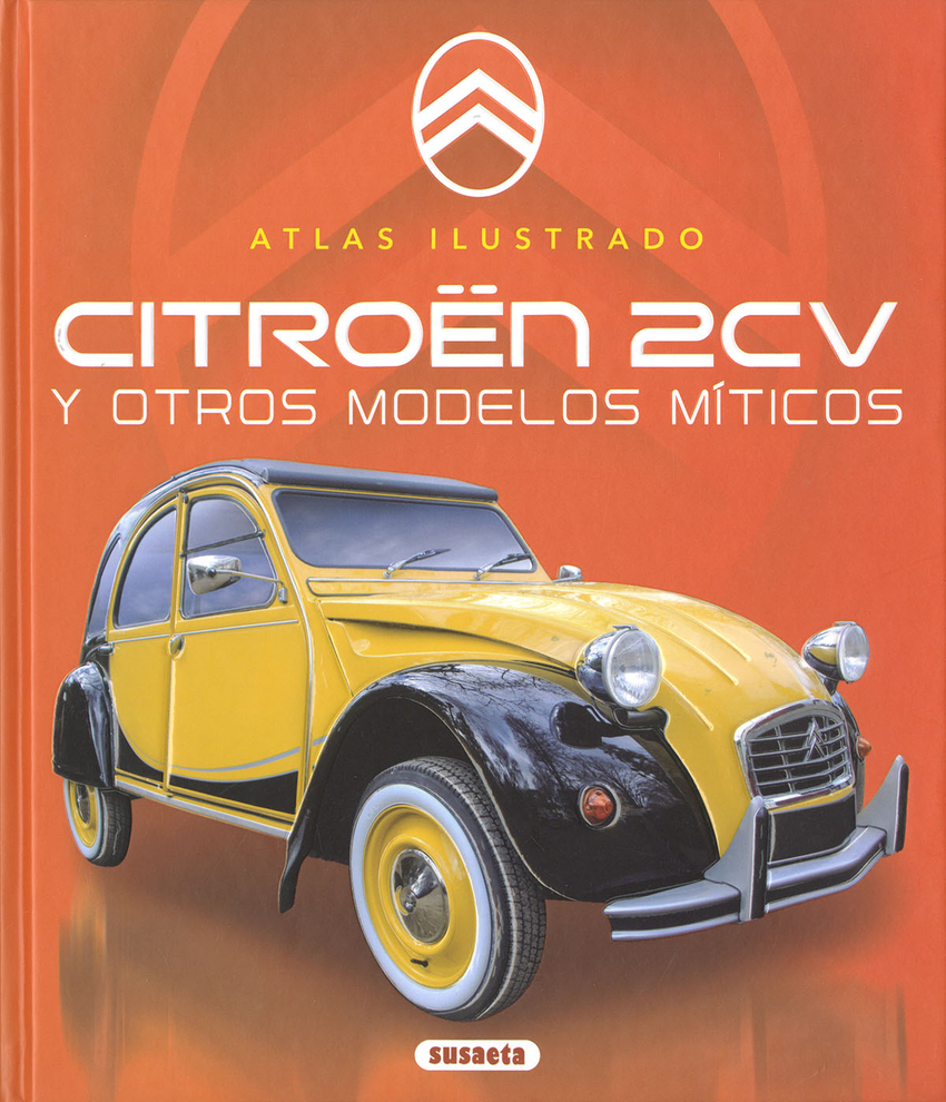 Citroen 2cv