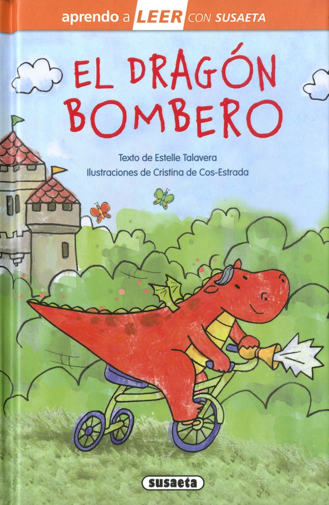 [9788467799163] El dragón bombero