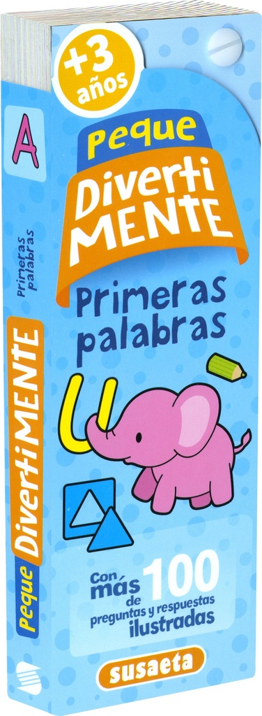 [9788467799514] Primeras palabras
