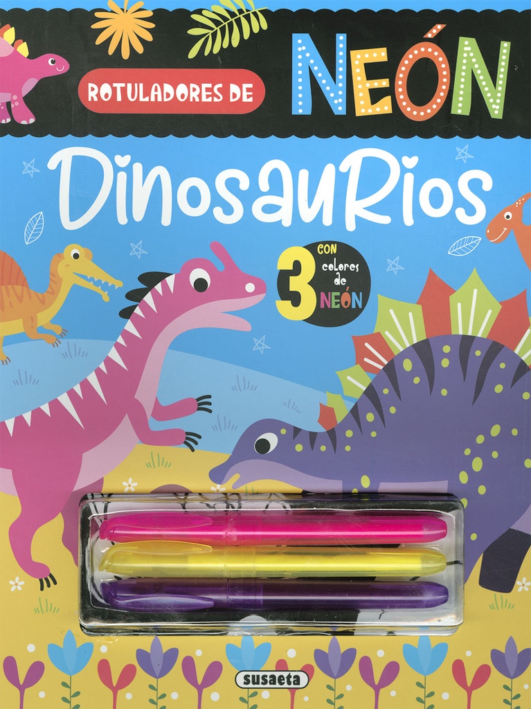 [9788467799521] Dinosaurios
