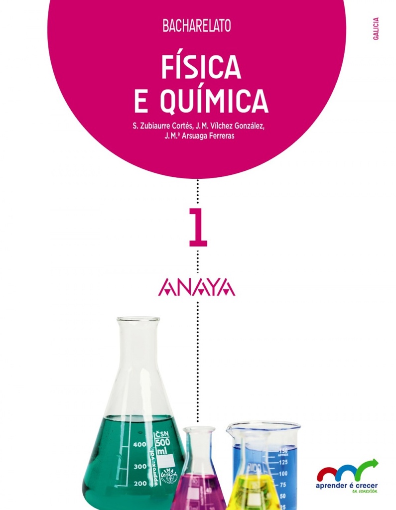 [9788467828160] Física e Química