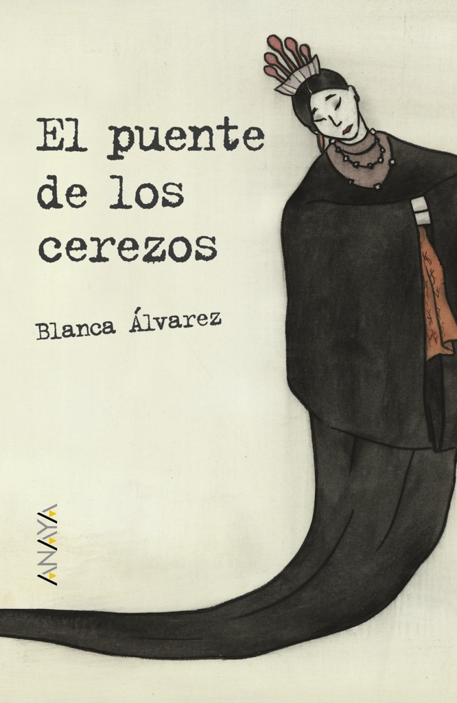 [9788467831405] El puente de los cerezos