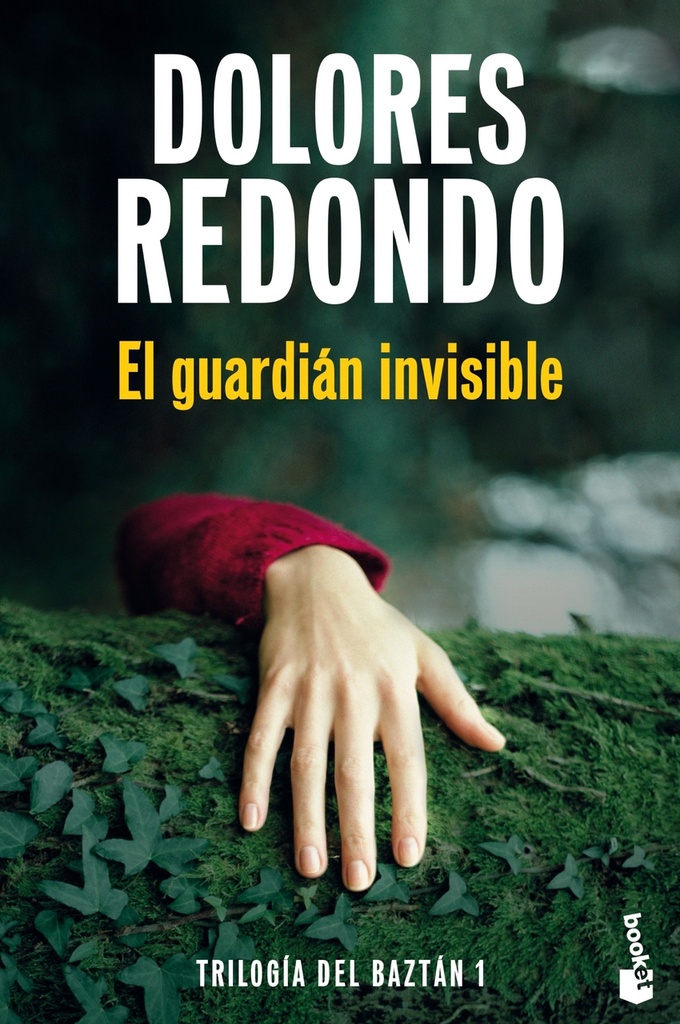 [9788423366194] El guardián invisible