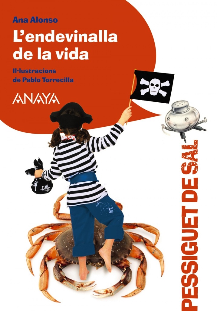 [9788467841572] L'endevinalla de la vida