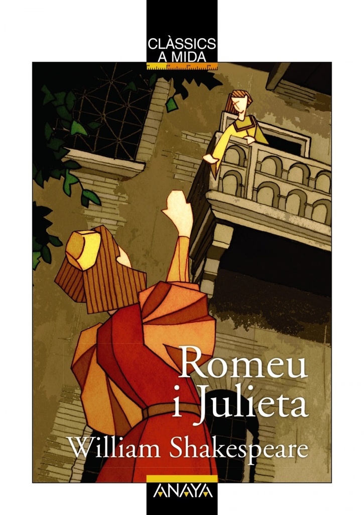 [9788467841664] Romeu i Julieta