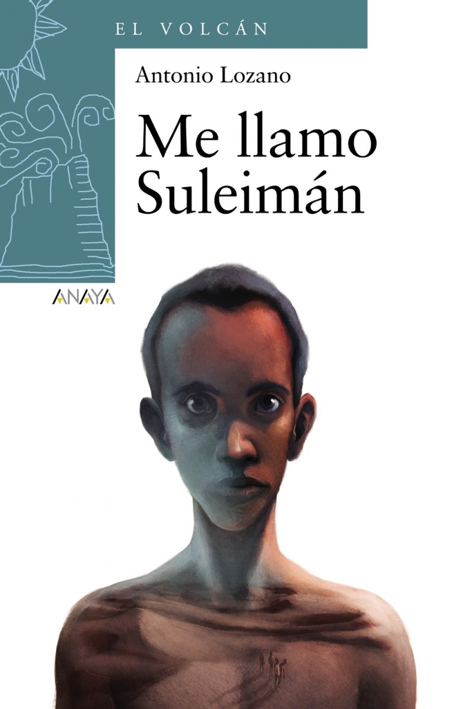 [9788467860931] Me llamo Suleimán