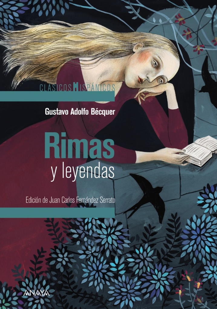 [9788467871302] Rimas y Leyendas