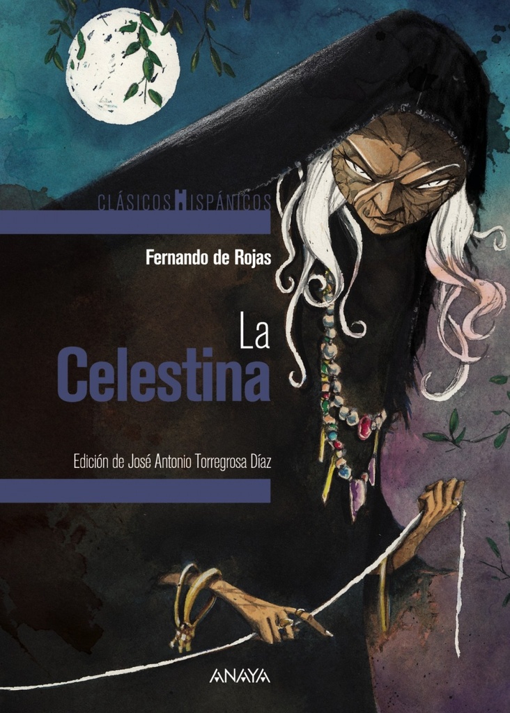[9788467871319] La Celestina
