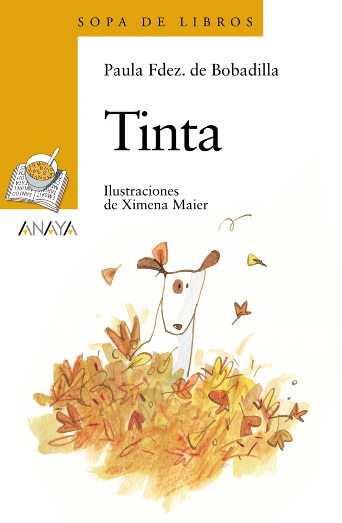 [9788467871388] Tinta
