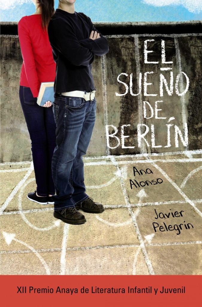 [9788467871432] El sueño de Berlín