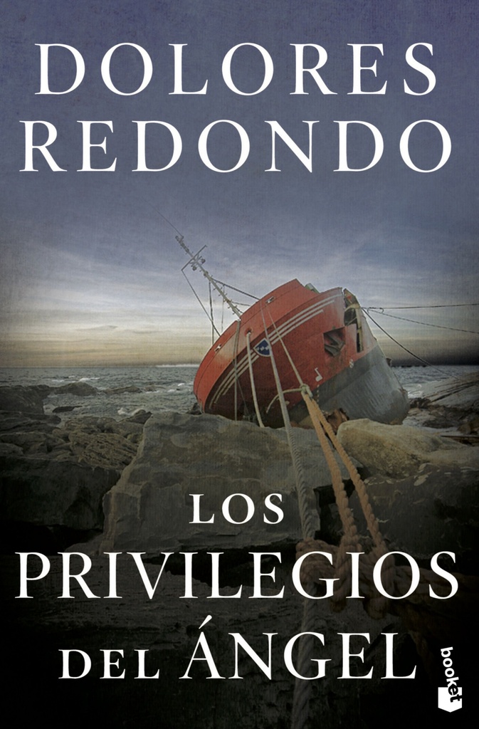 [9788423358687] Los privilegios del angel