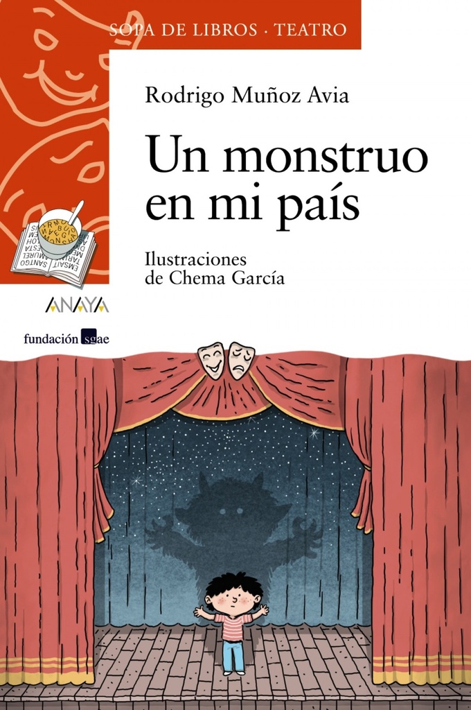 [9788467871760] Un monstruo en mi país