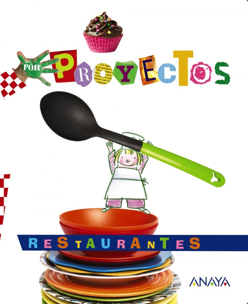 [9788467873719] El restaurante