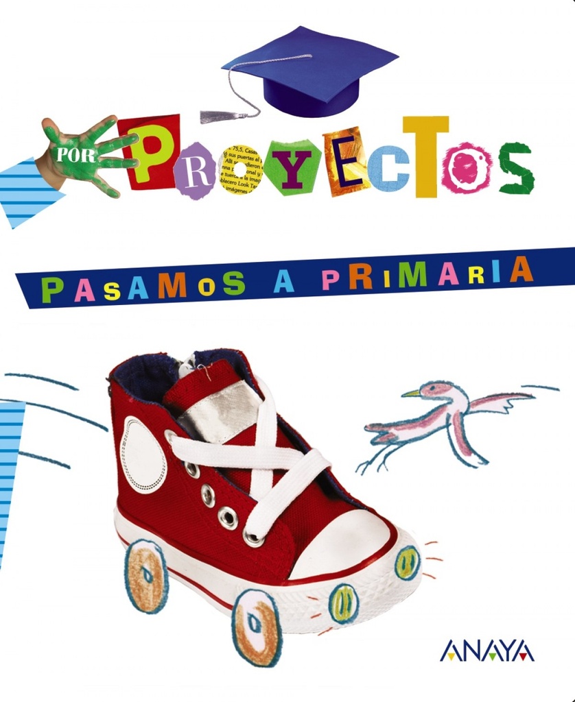 Pasamos a Primaria