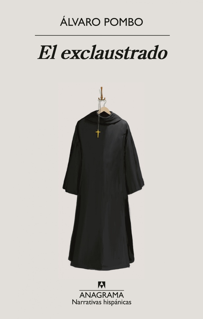 [9788433924247] El exlaustrado.Anagr