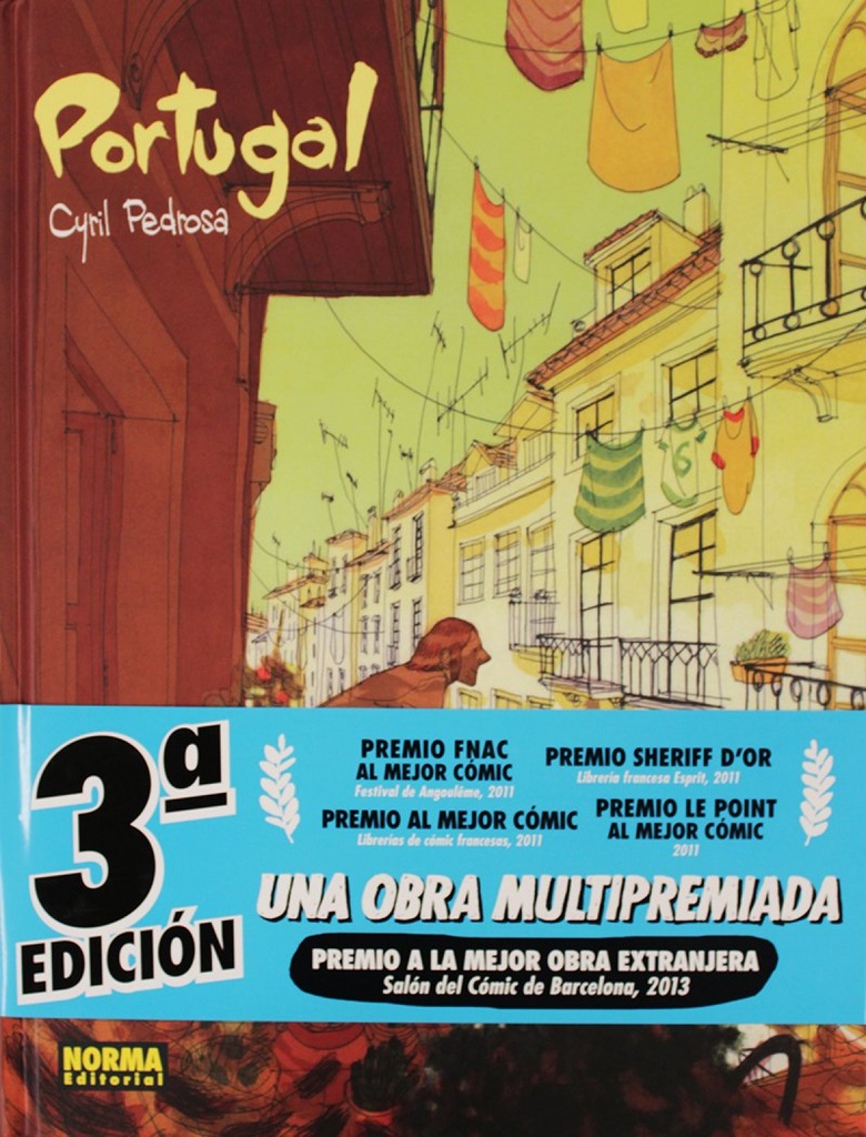 PORTUGAL