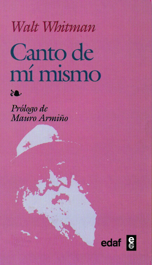 [9788471668165] Canto de mi mismo