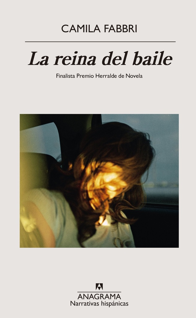 [9788433922175] Reina del baile. Anag
