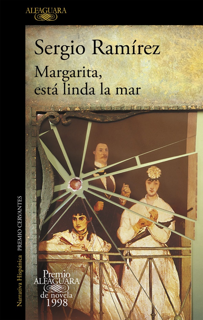 [9788420433370] Margarita está linda